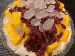 芒果爽-斯利美(禾祥西路店)