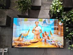 -竹鲜笙全竹宴(国色天香店)