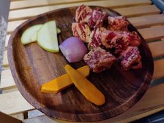 -首尔烤肉大排档(合生汇店)