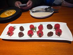 -布拉格餐厅· 中欧捷克菜(全国首店)