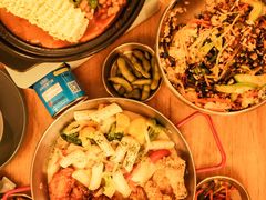 -OPPA HOUSE 韩国欧巴餐厅·韩国菜(北京路店)
