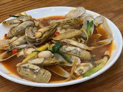 -潮粥馆(长江花园店)