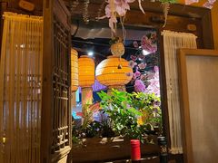 -叶叶菩提(太原别墅店)