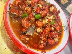 -辣不怕口味虾(凌霄路店)