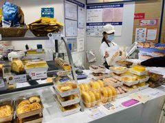 -BreadTalk面包新语·烘焙蛋糕(中华广场店)