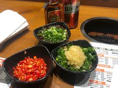 -呷哺呷哺 黄金牧场 (欢乐谷店)