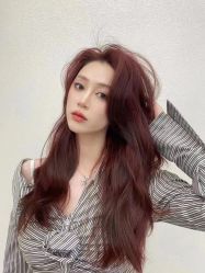 -魅·Hair设计烫染接发店