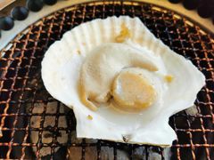 -炎蔵牛舌烤肉