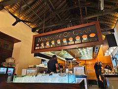 -Ministry of Crab(科伦坡店)