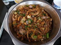 -勇记干锅居(德阳店)