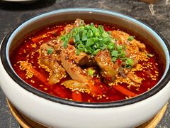 -悦百味·品质川菜(上城店)