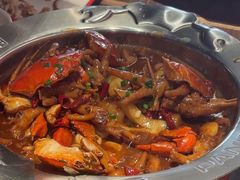 -胖哥俩肉蟹煲(杭州下沙学林街店)