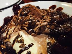 -Pancakes on the rocks(Darling Harbour)