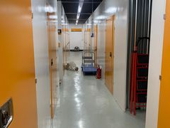 -安东易迷你仓自助寄存仓库(淞虹路店)