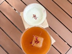 -舊新事咖啡NOTHING NEW COFFEE