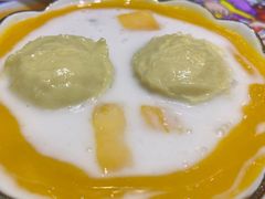 -甜心妈妈·榴莲星级糖水(北京路总店)