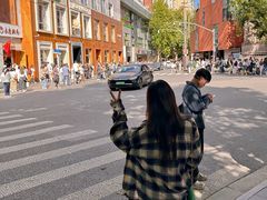 -安福路