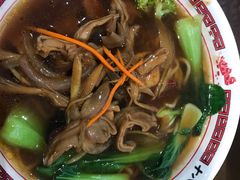 -十八家面馆(欧洲城店)