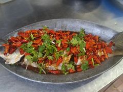 -印象人家·辣子鸡(步行街店)