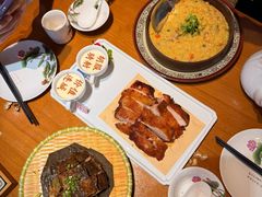 -春满园·邯郸菜发祥地(滏东店)