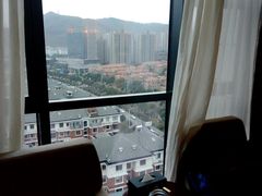 -舟山希尔顿酒店