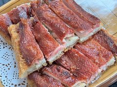 -老来福·非遗酸汤兔(凯旋路店)