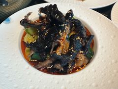 -有璟阁港式餐厅(金融街购物中心店)