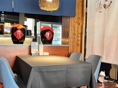 -海趣餐厅·苏式家菜(高新店)