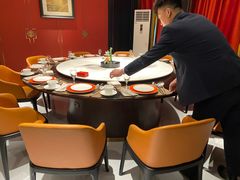 -皇城根·鲁菜济南菜·吊炉烤鸭·炒鸡鱼头(济南旗舰店)