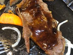 菲力牛排-阿尔卑斯比萨牛排自助(万达广场店)