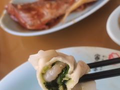 -家里婆自助水饺(振华路店)