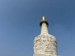 -妙峰山风景名胜区