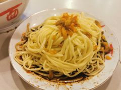 -民间老鸡汤面馆(中山北路店)