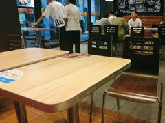 -汉堡王(上海凌云壹街坊店)