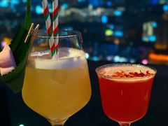 -天玑高空江景餐厅&酒吧Sky Secret Restaurant&Bar