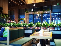 -京穆兰兰州牛肉面·清真(中川机场店)