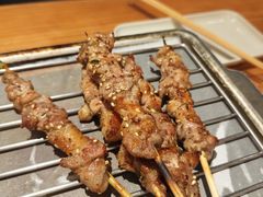 -木屋烧烤(惠阳华润小径湾店)