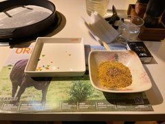 -千纸鹤嫩汁烤肉(学府店)