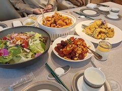 -谷语中餐厅