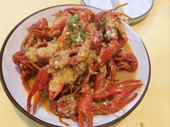 -小田油焖小龙虾(双井店)
