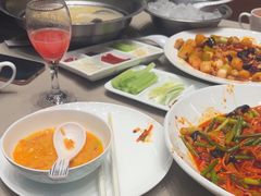 -凤凰园烤鸭店·唐山菜·传承花椒肉(老唐丰路店)