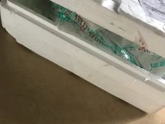 -沈阳市八家子水果批发市场