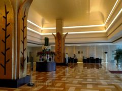 -黄山香茗国际酒店