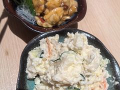 -気楽亭和食料理(气乐亭大世界本店)