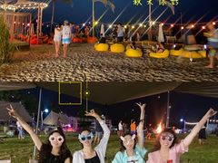 -西涌国际滨海旅游区