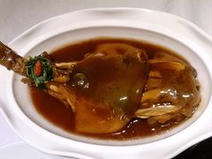 -肆月河豚·新淮扬(金融街店)