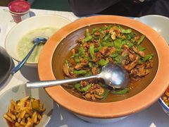 -湘中缘·湖南菜(娄底驻京办店)