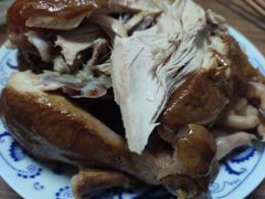 烧鸡-老孙记烧鸡