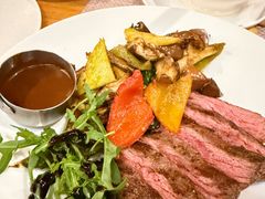 -LA MAISON公鸡和龙(蛇口店)