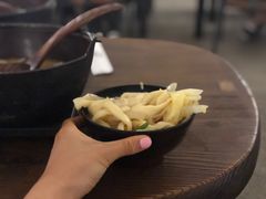 馎饦-ほうとう不動(東恋路店)